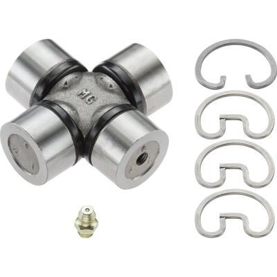 Center Joint by MOOG - 437G pa12