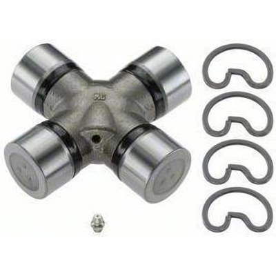 Center Joint by MOOG - 460 pa7