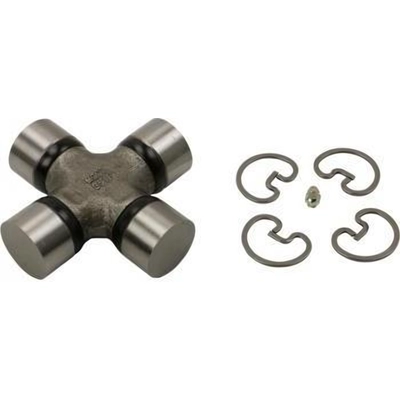 Center Joint by MOOG - 461 pa2