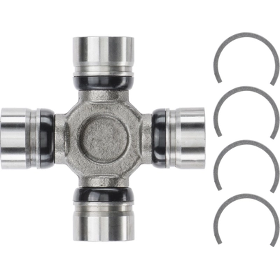 Center Joint by MOOG - 492 pa12
