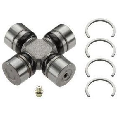 Center Joint by MOOG - 513 pa13