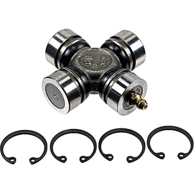 NEAPCO - 1-1557 - Universal Joint pa2