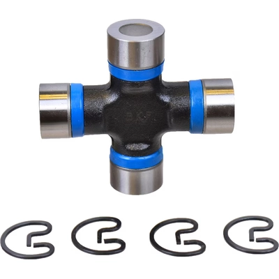 Center Joint by SKF - UJ275 pa5