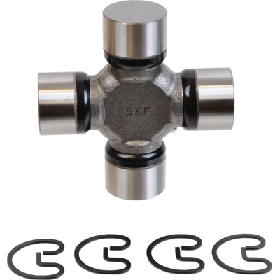 Center Joint by SKF - UJ351 pa6