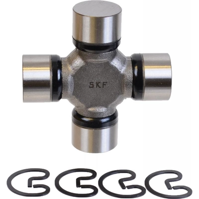 Center Joint by SKF - UJ351A pa5