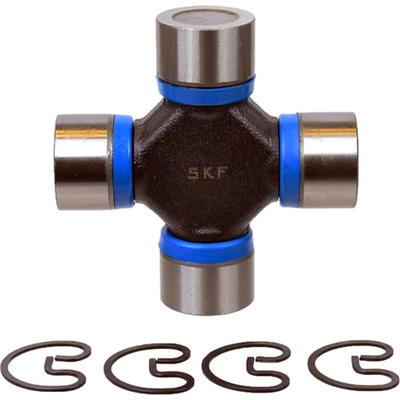 Center Joint by SKF - UJ351BF pa1