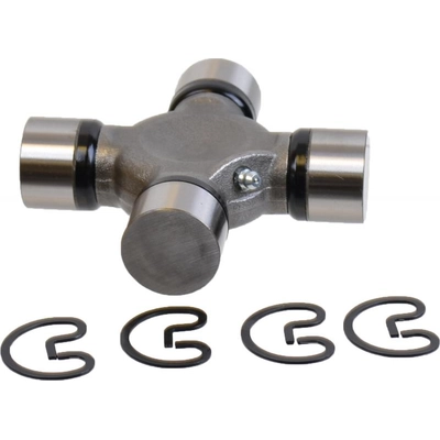 Center Joint by SKF - UJ358A pa3
