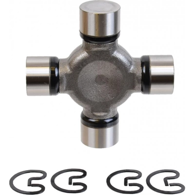 Center Joint by SKF - UJ358A pa4