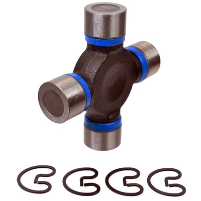 SKF - UJ358BF - Center Brute Force Non Greaseable U-Joint pa2