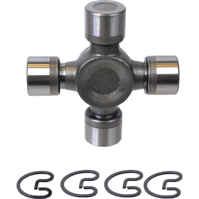 Center Joint by SKF - UJ358SP pa1