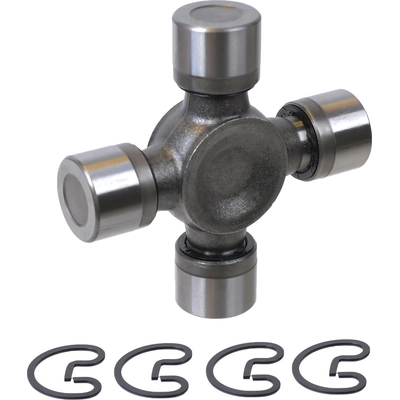 Center Joint by SKF - UJ358SP pa2