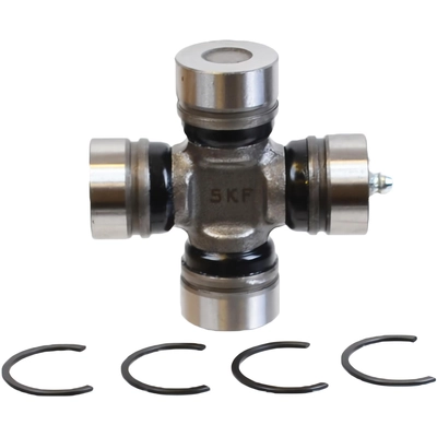 SKF - UJ387 - U-Joint pa5