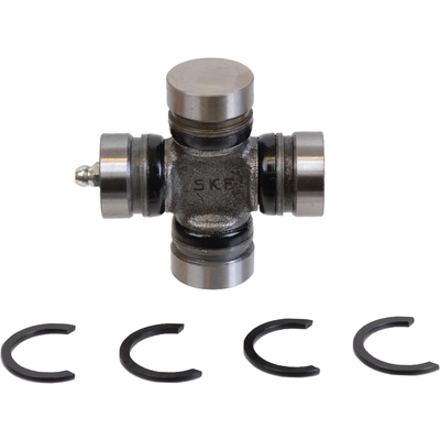 Center Joint by SKF - UJ391 pa2