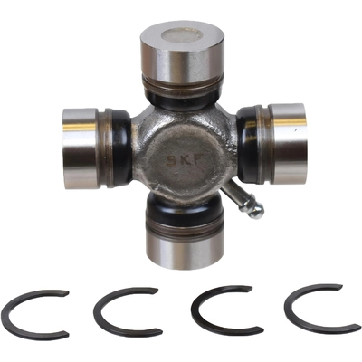 SKF - UJ393 - U-Joint pa5