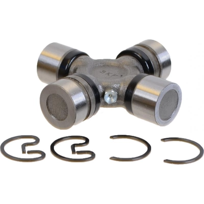 Center Joint by SKF - UJ458 pa6