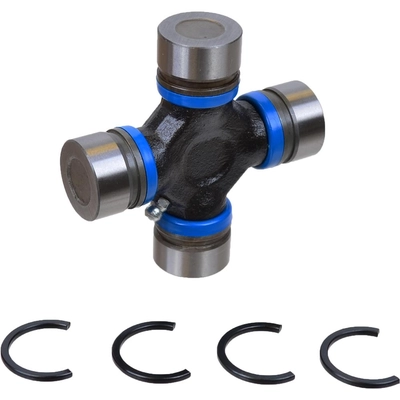Center Joint by SKF - UJ235 pa2
