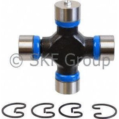 Center Joint by SKF - UJ295 pa3