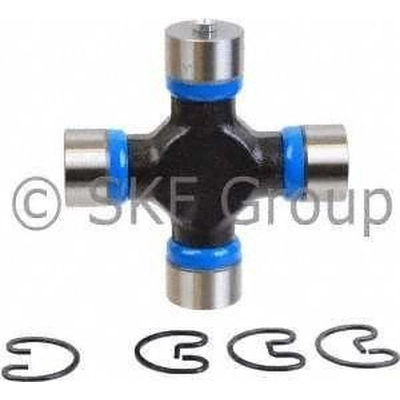 Center Joint by SKF - UJ295A pa5