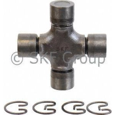 Center Joint by SKF - UJ354C pa3