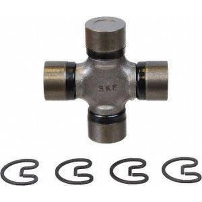 Center Joint by SKF - UJ369C pa3