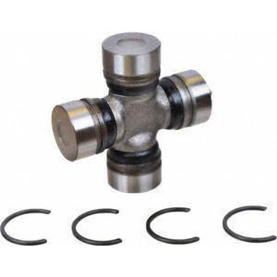 Center Joint by SKF - UJ383 pa2