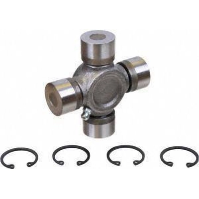 Center Joint by SKF - UJ399 pa2