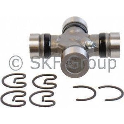 Center Joint by SKF - UJ434 pa2