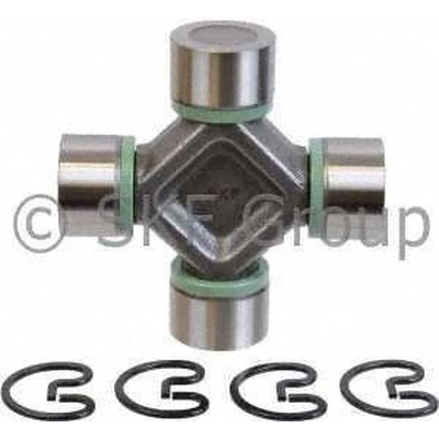 Center Joint by SKF - UJ460 pa1