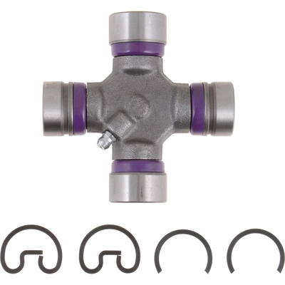 SPICER AUTOMOTIVE PARTS - 25-1204X - Universal Joint pa1