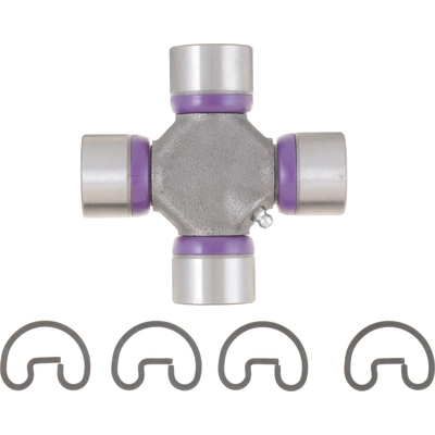 Center Joint by SPICER AUTOMOTIVE PARTS - 25-188X pa1