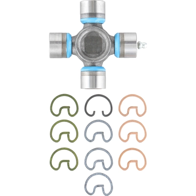 SPICER AUTOMOTIVE PARTS - 5-1330-1X - Universal Joint pa3