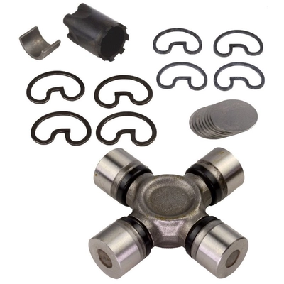 SPICER AUTOMOTIVE PARTS - 5-3203X - Universal Joint pa2