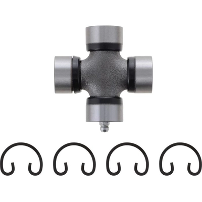 SPICER AUTOMOTIVE  PARTS - 5-3241X - U-Joint pa1