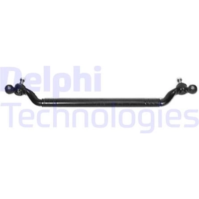 Center Link by DELPHI - TL297 pa2