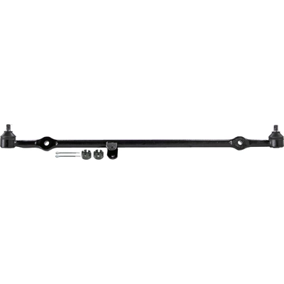 Center Link by MEVOTECH - MDS1061 pa21