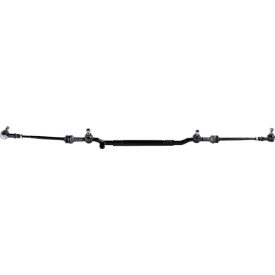 Center Link by MEVOTECH - MS10902 pa16