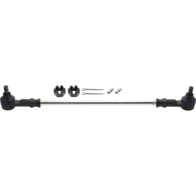 Center Link by MEVOTECH - MS30905 pa6