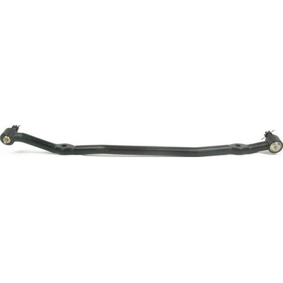 Center Link by MEVOTECH - MDS809 pa6