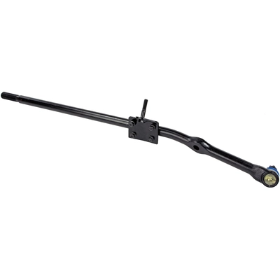 Center Link by MEVOTECH - MS40900 pa12