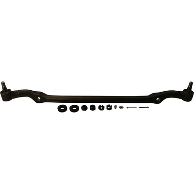 Center Link by MOOG - DS1049 pa8