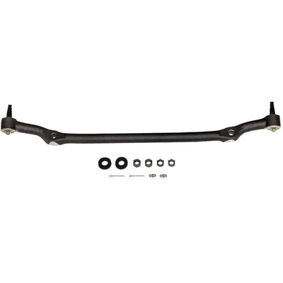 Center Link by MOOG - DS1049 pa7