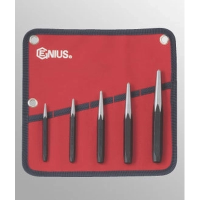 Center Punch Set by GENIUS - PC-575C pa1