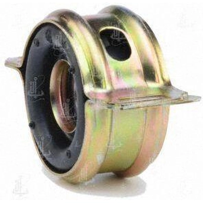 Center Support Bearing by ANCHOR - 6073 pa9