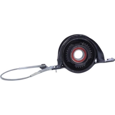 Center Support Bearing by ANCHOR - 6076 pa15