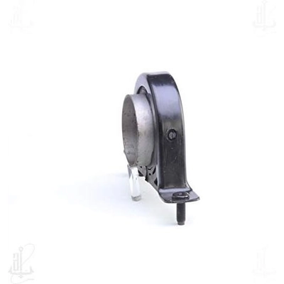 Center Support Bearing by ANCHOR - 6091 pa1