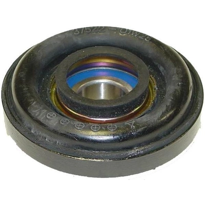 Center Support Bearing by ANCHOR - 8472 pa1