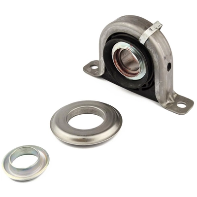 Center Support Bearing by DANA SPICER - 210088-1X pa1