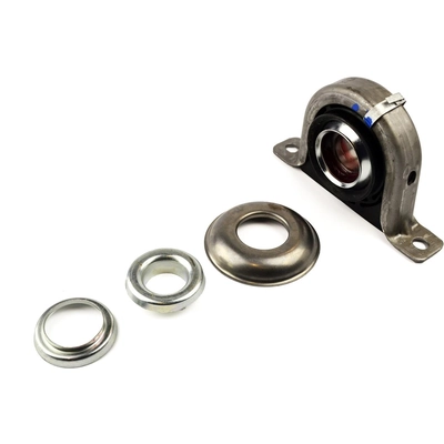 Center Support Bearing by DANA SPICER - 210370-1X pa1