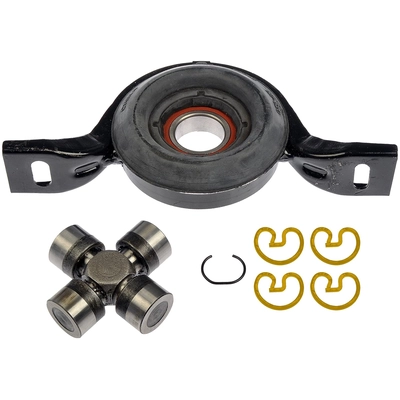 DORMAN - 934-102 - Drive Shaft Center Support Bearing pa1