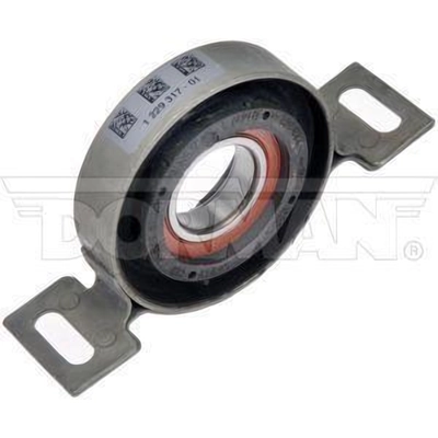 Center Support Bearing by DORMAN (OE SOLUTIONS) - 934-006 pa2